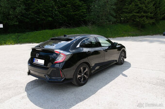 Honda civic 10g - 3