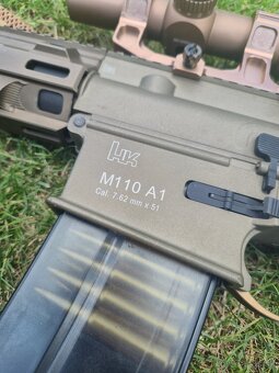 VFC M110 HPA - 3