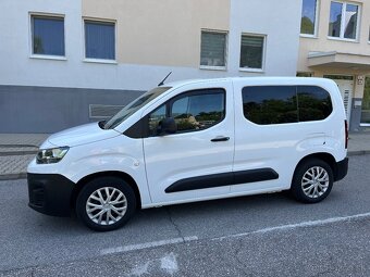 Citroën Berlingo BlueHDi 100 S&S Feel Pack M - 3