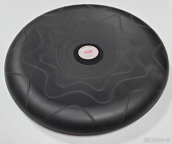 Dynamická podložka SISSEL® Sitfit čierna - 36 cm - 3