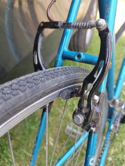 Cestný bicykel - 3