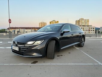 Volkswagen Arteon SB Elegance 147kw/200ps/ - 3