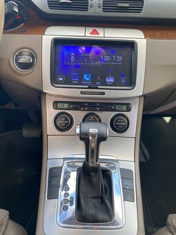 Vw passat b6 - 3