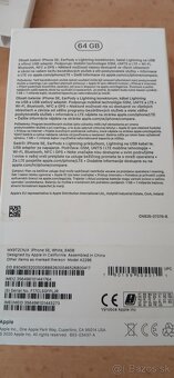 Iphone se 2020 - 3