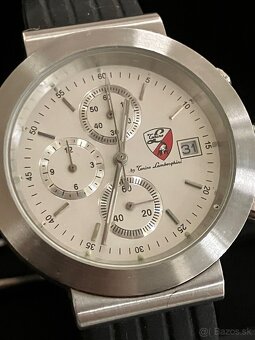Tonino Lamborghini - športové hodinky - 3