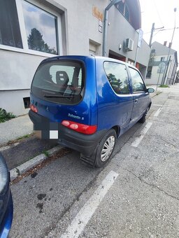 Seicento - 3