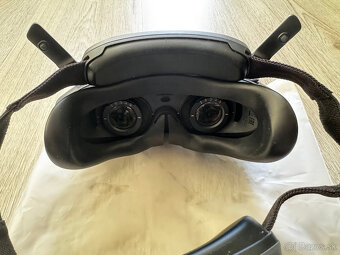 Predam DJI Goggle 3 - 3