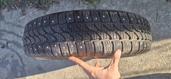 Predám crafter 2.0 tdi - 3