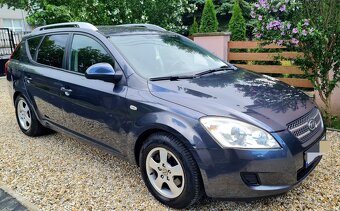 KIA CEED SPORTWAGON 1.6 CRDI - 3