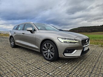 VOLVO V60 D4 INSCRIPTION - 3