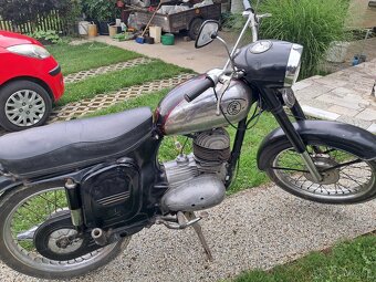 Čz 175 - 3