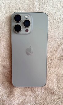 iPhone 15 pro max - 3