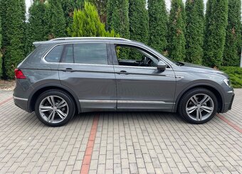 Volkswagen Tiguan R-Line 2020 - 3
