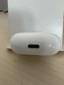 Predám Airpods 4 , BA,TT,SC,NR - 3