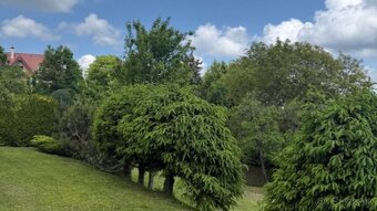 Ponúkame krásny rodinný dom na Kordíkoch - 15min od centra m - 3