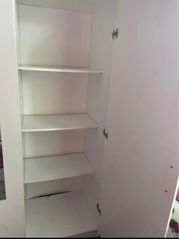 Ikea skriňa - 3
