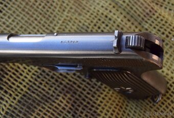 Tokarev TT-33 r.v. 1951 7,62x25 - 3
