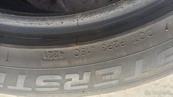195/55r16 - 3