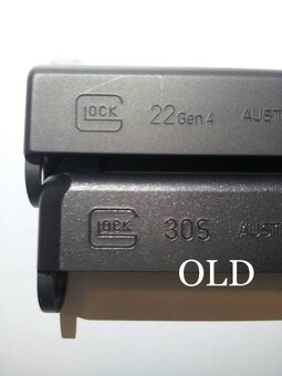 Glock 17, Austria - 3