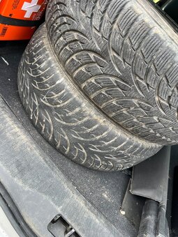 disky 5x110 R16 ET39 - 3