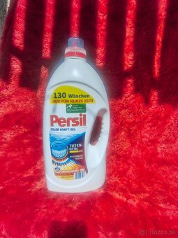 ariel, persil , lenor, jar - 3