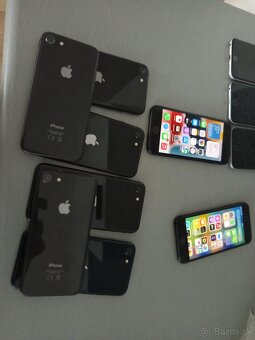 iPhone SE 2022-SE 2020 - 3