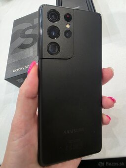Samsung S21 Ultra 256GB - 3