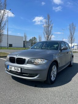 BMW 1 e87 - 3