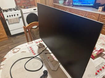 Monitor 32” ViewSonic 3276 2k (1440p) - 3