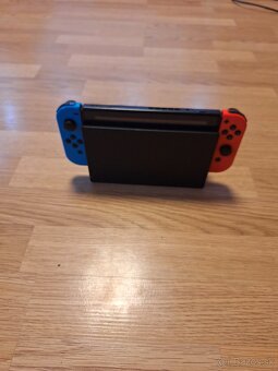 Nintendo Switch - 3