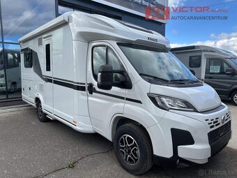 Knaus LIVE WAVE 650 MF Platinum Selection - 3