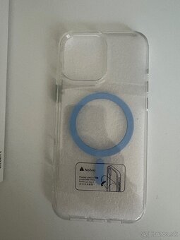 Zadný silikónový kryt na iphone 16 pro max - 3