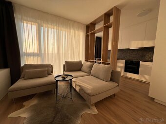 Predám 2 izb. byt, 41,60 m2, parking, pivnica Lorinčík Háje - 3