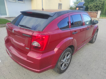 Dodge Caliber 20, diesel 88kw - 3