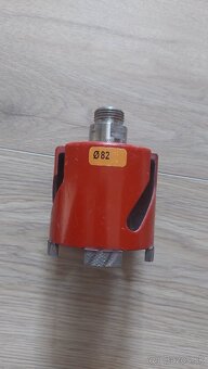 Predaj Rezne kotúče na betón a vŕtacia korunka Hilti - 3