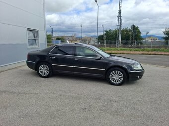 Volkswagen Phaeton 3.0Tdi V6 171kw 4-motion - 3