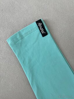 Leginy zn. Abraka “mentolovy vanok” - 3