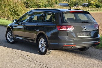 VW PASSAT 2.0 TDI BUSINESS DSG// 140 000KM//ROK 2020 - 3