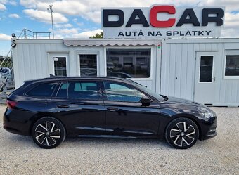 ŠKODA OCTAVIA COMBI 2.0 TDI SCR STYLE DSG - 3