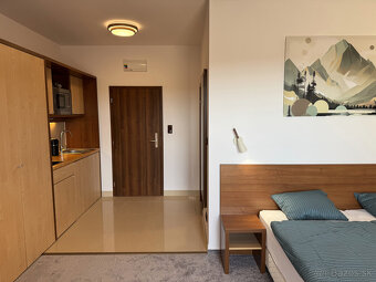 INORI | Predaj Elegantný 1 izbový apartmán Tatragolf rezort - 3