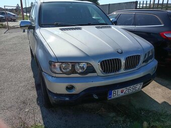BMW X5 - 3