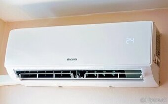 Klimatizácia – lacné kúrenie aj v zime Montáž aj servis ❄️ - 3