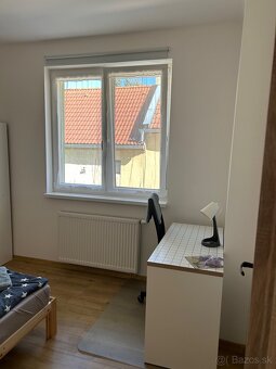 Ubytovanie Zelenydom - 3