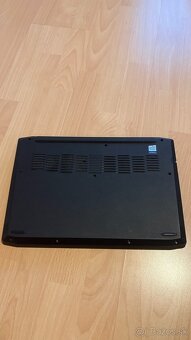 Lenovo IdeaPad Gaming 3 – GTX 1650 - 3