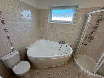 Skvelé bývanie v bungalove na Lodenici - 3