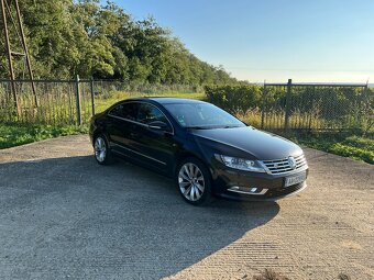 Volkswagen Passat CC R-LINE 2.0 TDI 130kw DSG-6 - 3