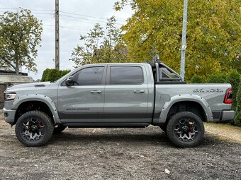 DODGE RAM 1500 5,7 HEMI BADLENDER odpočet DPH - 3