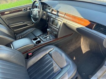 Volkswagen Phaeton 3.0Tdi 4motion - 3
