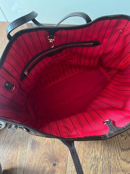 Louis Vuitton Neverfull - 3