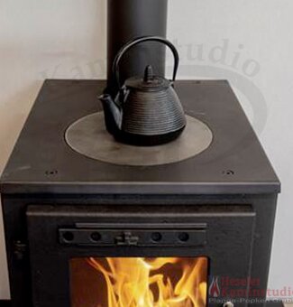 Liatinove kachle 4,5kw - 3